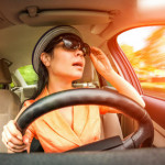 Daydreaming and distracted driving